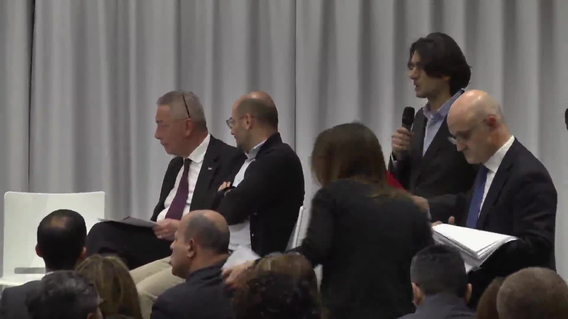 Programma Operativo Nazionale Città  Metropolitane 2014-2020 - Bologna per l'innovazione urbana - immagine
